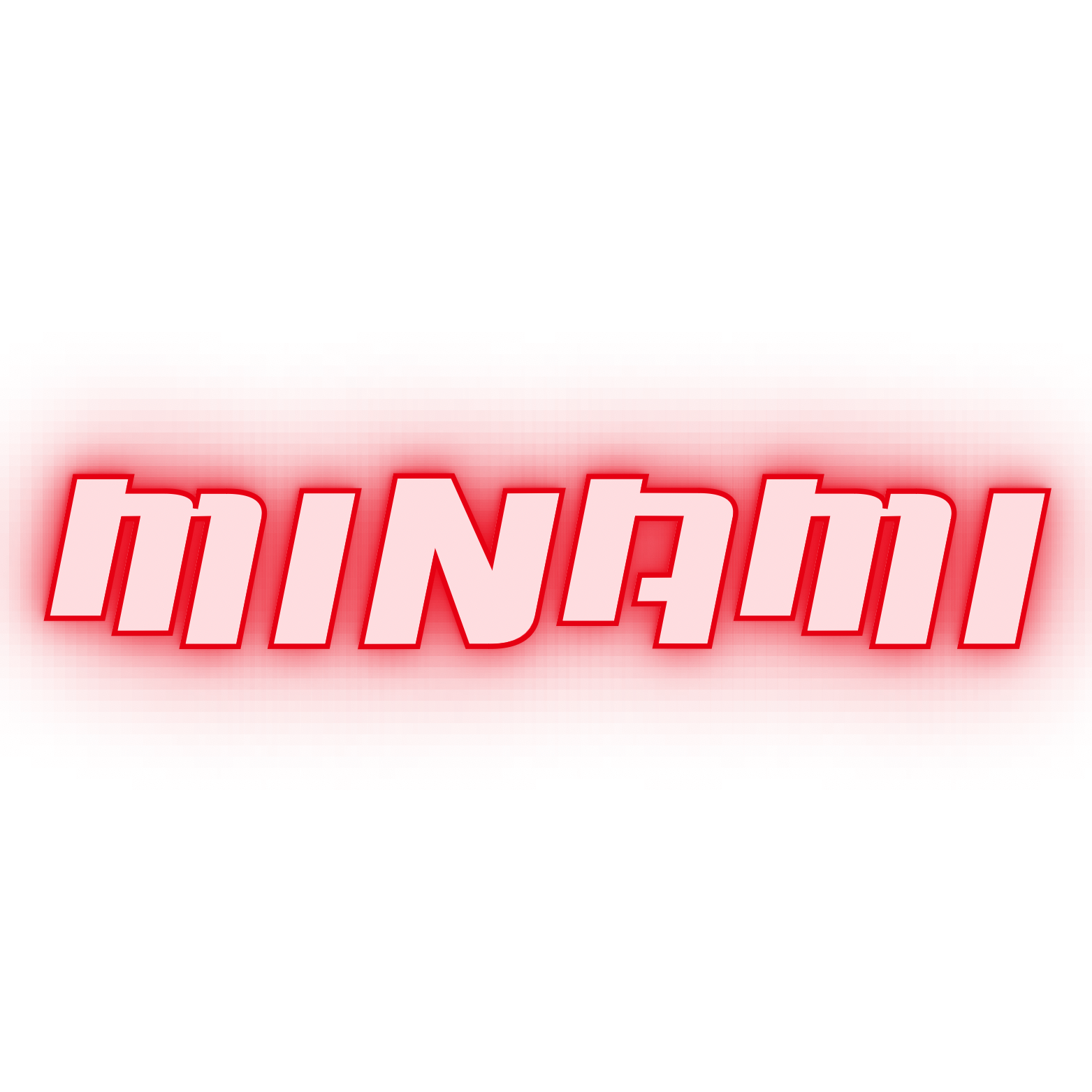 Minami Logo